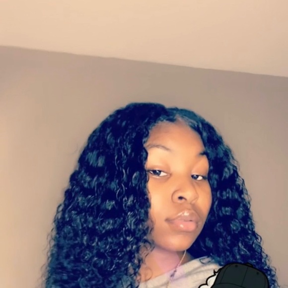 Meet your Posher, Starnesha - Picture 1 of 1